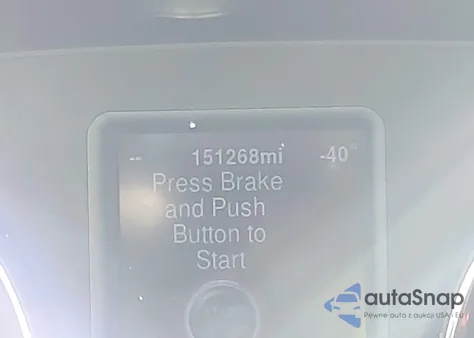 2013 Dodge Charger Police z USA, uszkodzony, nr VIN 2C3CDXAT6DH673836